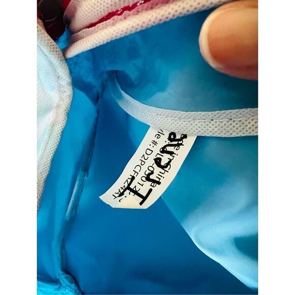 Disney Anna & Elsa Small Backpack - Picture 11 of 12